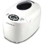 Αρτοπαρασκευαστής Crown CBM-6562 White