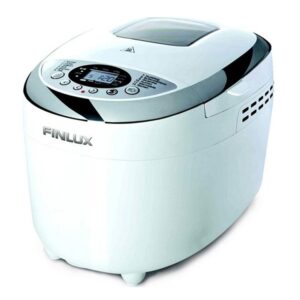 Αρτοπαρασκευαστής Finlux FBM-1682W