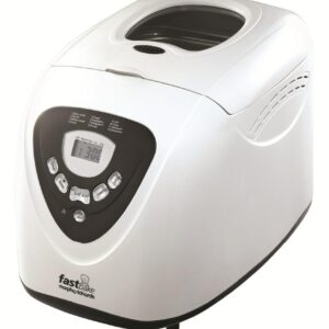 Αρτοπαρασκευαστής Morphy Richards 48281 White