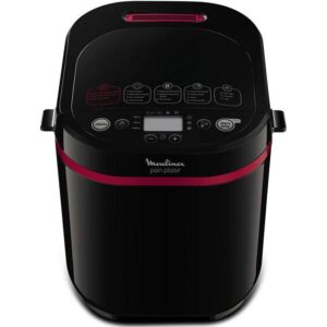 Αρτοπαρασκευαστής Tefal PF220838 Black