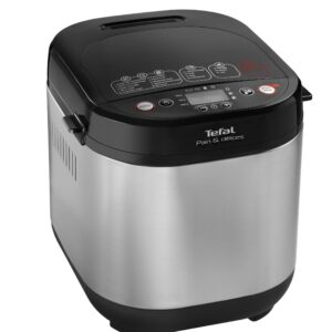 Αρτοπαρασκευαστής Tefal PF240E38