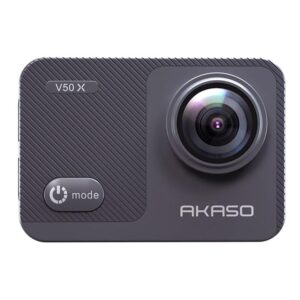 Action Camera Akaso V50X
