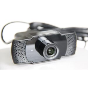 Webcam Enyle E1080PUWC Full HD 1080P USB