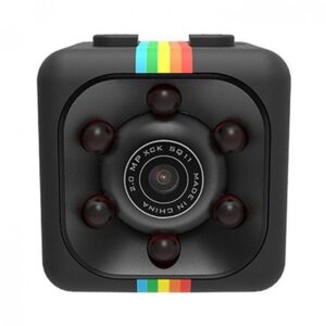 Web Camera Lamtech Full HD 1080 Mini