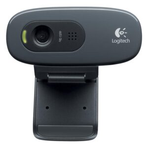 Web Camera Logitech HD C270