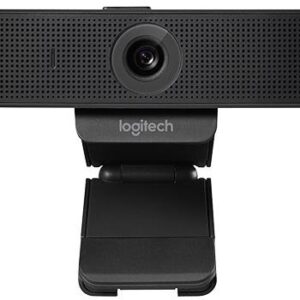 Web Camera Logitech C925E Business Black