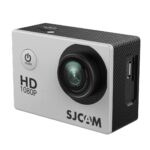 SJCAM Action Camera SJ4000 979 White