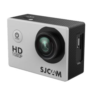 SJCAM Action Camera SJ4000 979 White