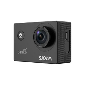 SJCAM SJ4000 SJ4000WIFI-BK