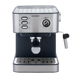 Καφετιέρα Espresso Blaupunkt CMP312 Stainless steel