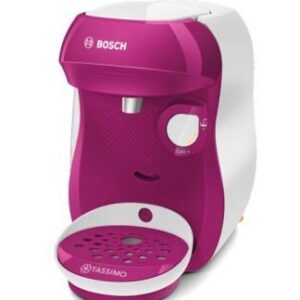 Καφετιέρα Espresso Bosch Happy Tassimo Wild Purple
