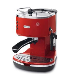 Καφετιέρα Espresso Delonghi Icona ECO311.R CM
