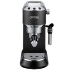 Καφετιέρα Espresso Delonghi EC 685.BK Dedica Style Black