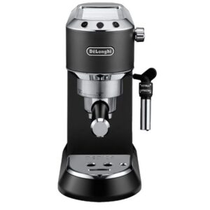 Καφετιέρα Espresso Delonghi EC 685.BK Dedica Style Black
