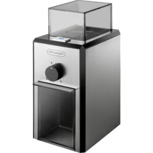 Μύλος καφέ Delonghi KG89 Silver