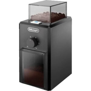 Μύλος καφέ Delonghi KG79 Black