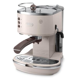 Καφετιέρα Espresso Delonghi Icona Vintage ECOV 311.BG