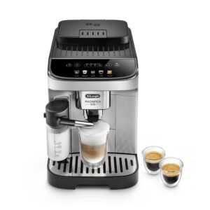 Καφετιέρα Espresso Delonghi Magnifica ECAM 290.61.SB