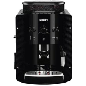 Καφετιέρα Krups Espresso EA8108 Black