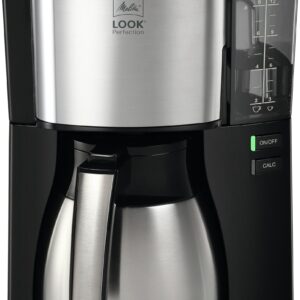 Καφετιέρα MELITTA 1025-16 Silver