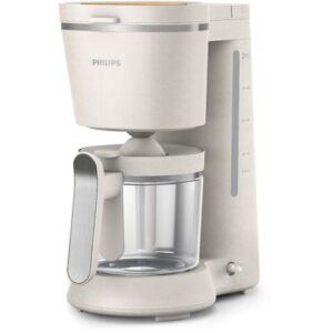 Καφετιέρα Φίλτρου Philips HD5120/00 Silk White