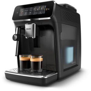 Καφετιέρα Espresso Philips EP3321/40 Black