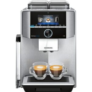 Καφετιέρα Espresso Siemens TI9573X1RW Stainless steel