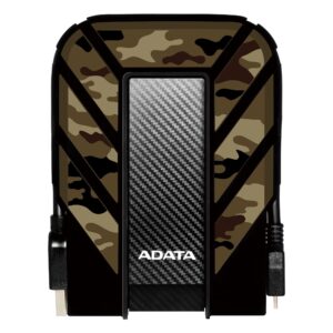 ADATA HD710M Pro AHD710MP-2TU31-CCF