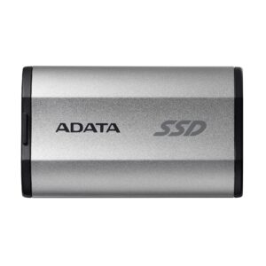 SSD External Adata SD810 500GB 2.5" Grey