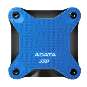 SSD External Adata SD620 512GB Blue