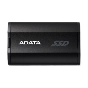 SSD External Adata SD810 4TB 2.5" Black