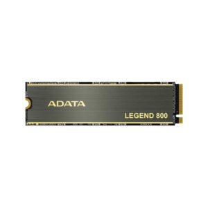 SSD Adata Legend 800 500GB M.2 NVMe PCI Express 4.0