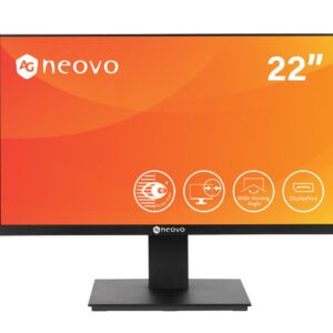 Monitor AG Neovo LA-2202 21.5", VA, 1920x1080, 5ms,75Hz