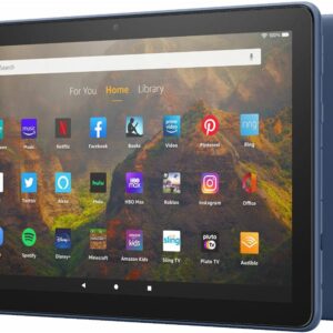 Tablet Amazon 10.1" Fire HD 10 2021 32GB Denim