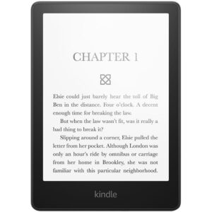 Amazon Kindle PaperWhite 6.8" 16GB 2022 Black