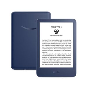 Amazon Kindle Paperwhite 6.8" 2023 16GB Denim