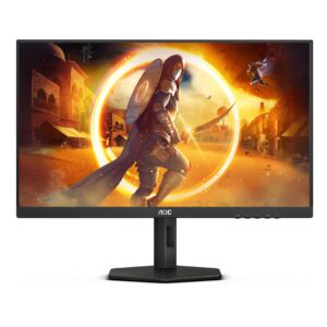 Gaming Monitor AOC Q27G4X 27", IPS, 2560x1440, 0.5ms, 180Hz