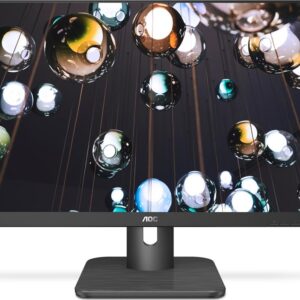 Gaming Monitor AOC 24E1Q 23.8" IPS FullHD