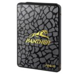 SSD Apacer Panther AS340 120GB 2.5" SATA III