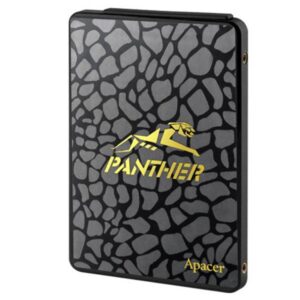 SSD Apacer Panther AS340 120GB 2.5" SATA III