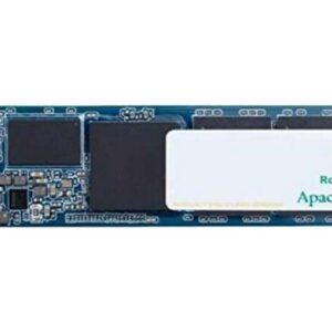 SSD Apacer AS2280P4 512GB M.2 PCIe Gen3 x4