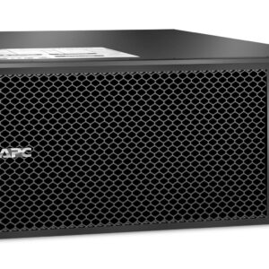 UPS APC Smart-UPS On-Line Black