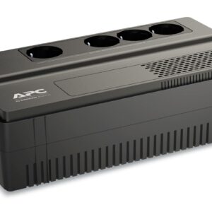 UPS APC BV800I-GR Black