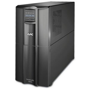 UPS APC SMT3000IC Black