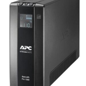 UPS APC BR1300MI Black