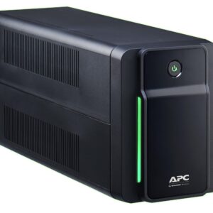 UPS APC BX750MI-GR Black