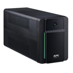 UPS APC Easy UPS Black