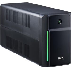 UPS APC BX2200MI Black