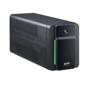 UPS APC BVX700LI-GR Black