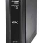 UPS APC Back-UPS Pro Black